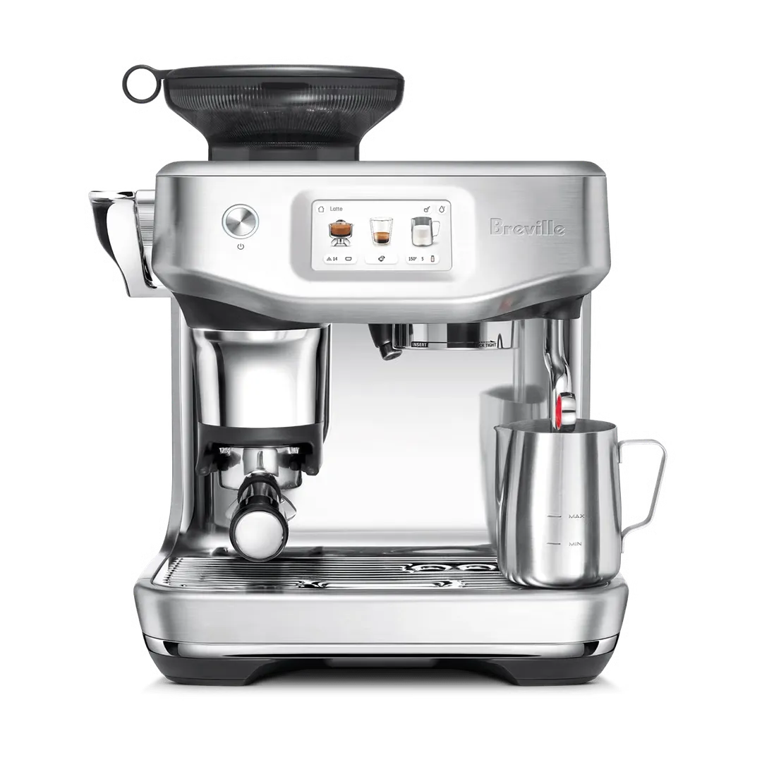 Breville the Barista Touch™ Impress