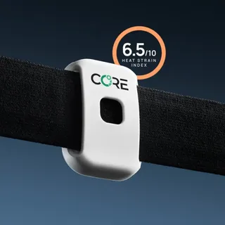 CORE 2 Thermal Sensor