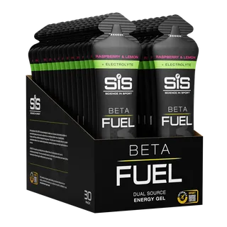 SiS Beta Fuel Gel