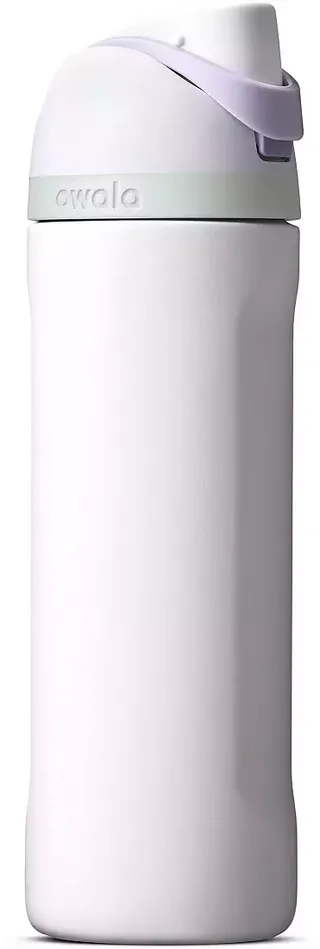 Owala 24 oz. FreeSip Stainless Steel Water Bottle