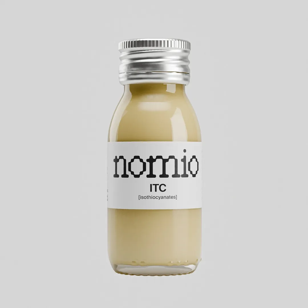 Nomio | Box of 4 servings