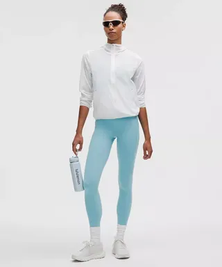 lululemon Fast and Free High-Rise Tight 28" 5 Pocket