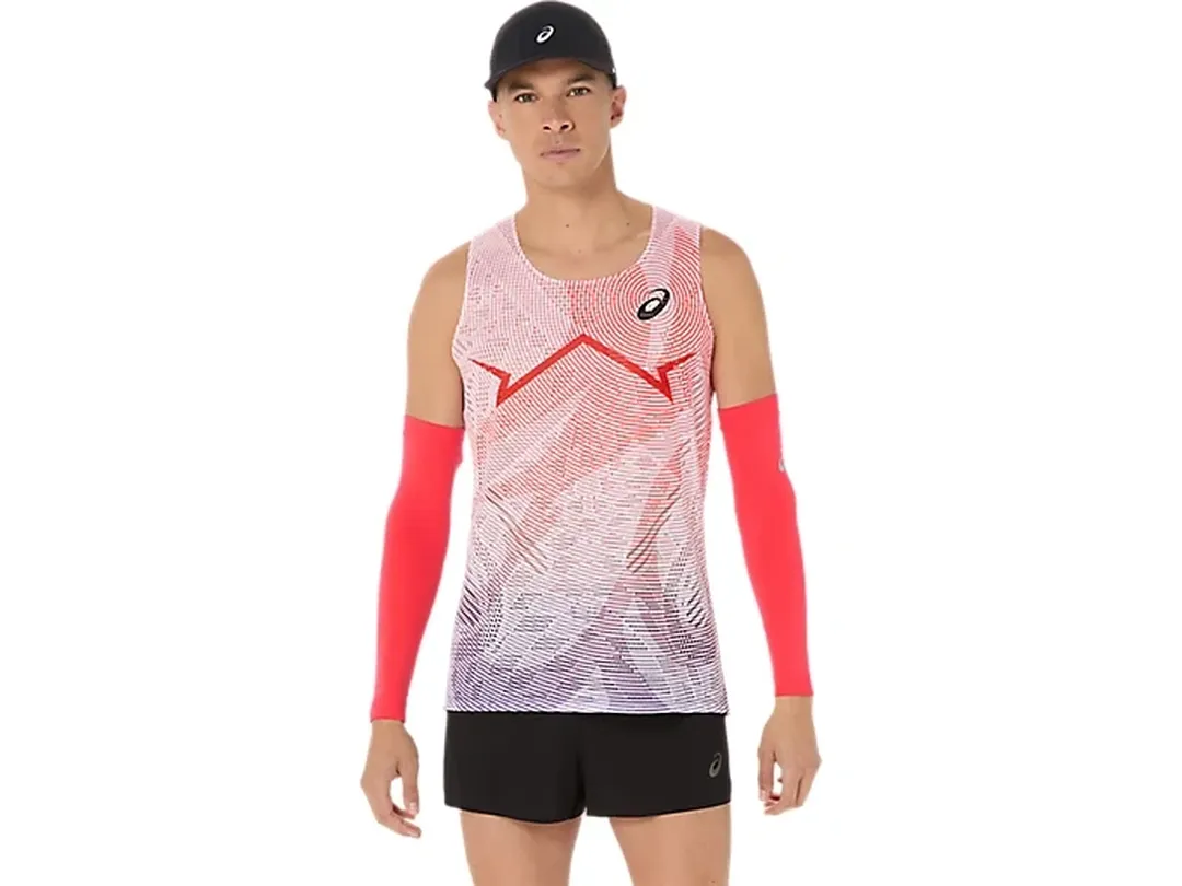 ASICS METASPEED SINGLET