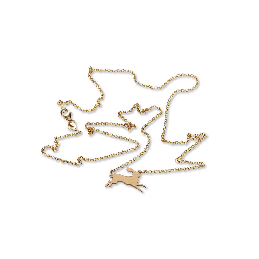 Tracksmith Eliot Chain