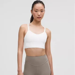lululemon Like a Cloud Longline Bra Light Support, B/C Cup
