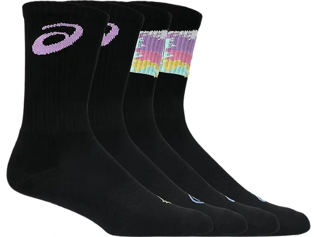 ASICS MOUNTAIN SPORT CREW