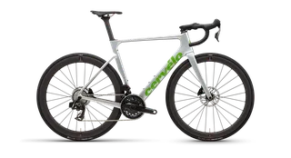 Cervelo Soloist