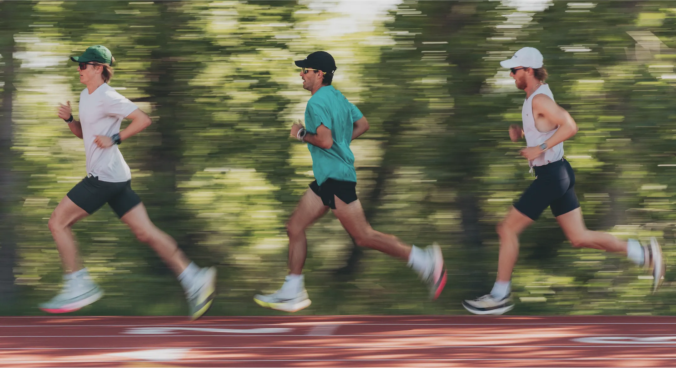 Runners