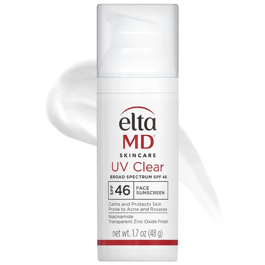 EltaMD UV Clear Broad-Spectrum SPF 46 (1.7 fl. oz.)