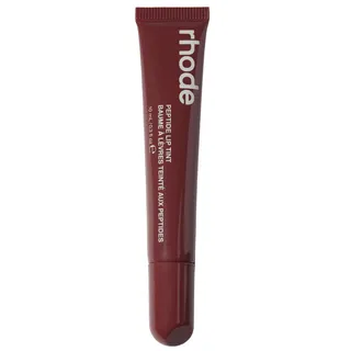 rhode  Peptide Lip Tint Nourishing Glaze