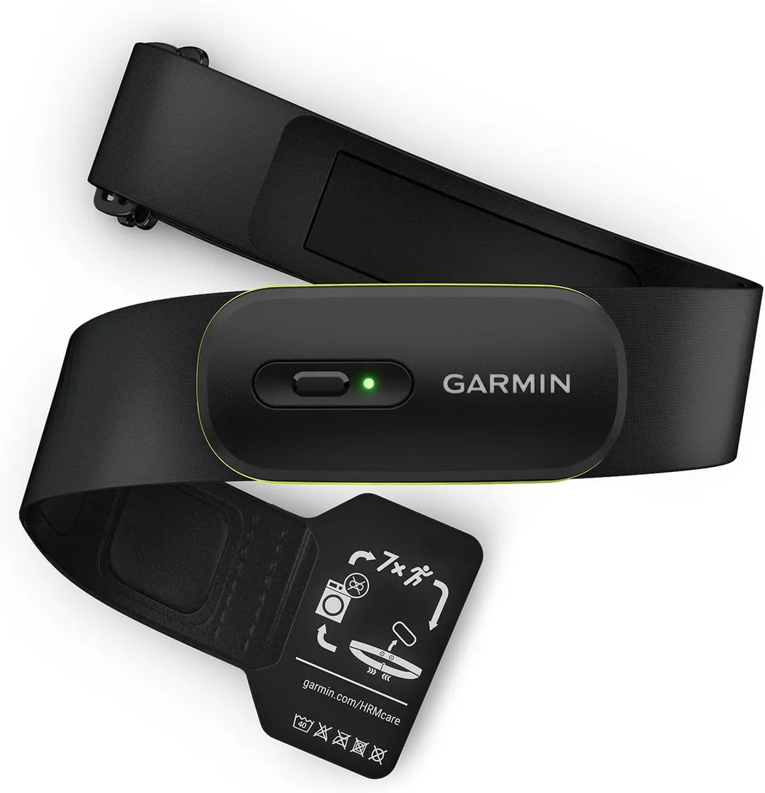 Garmin HRM 600