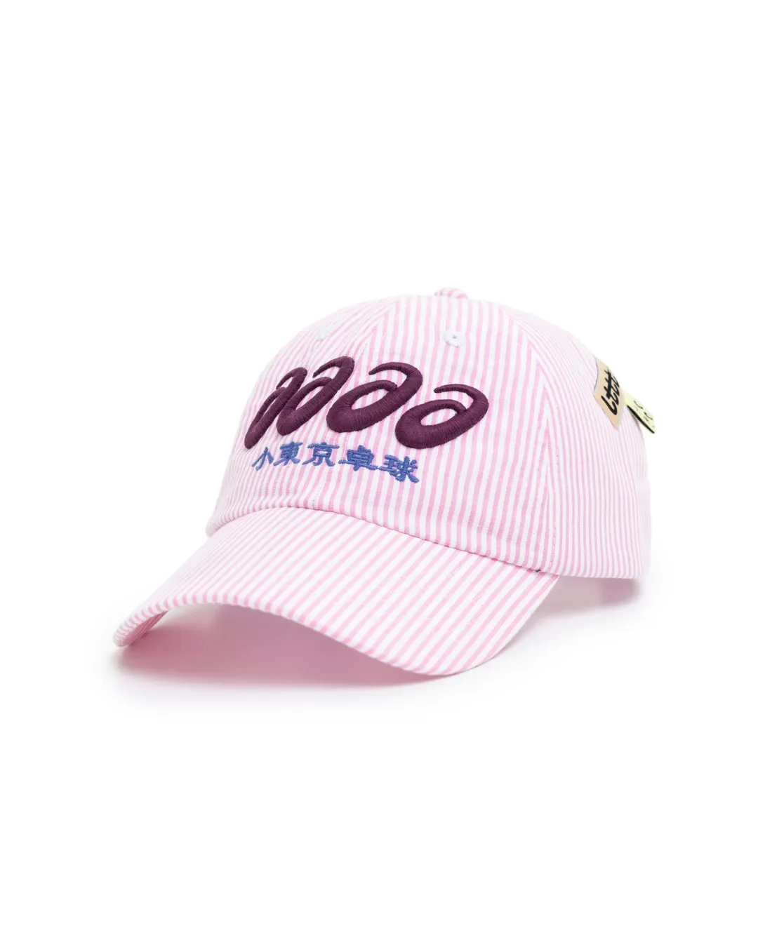 LTTT - ASICS AAAA CAP