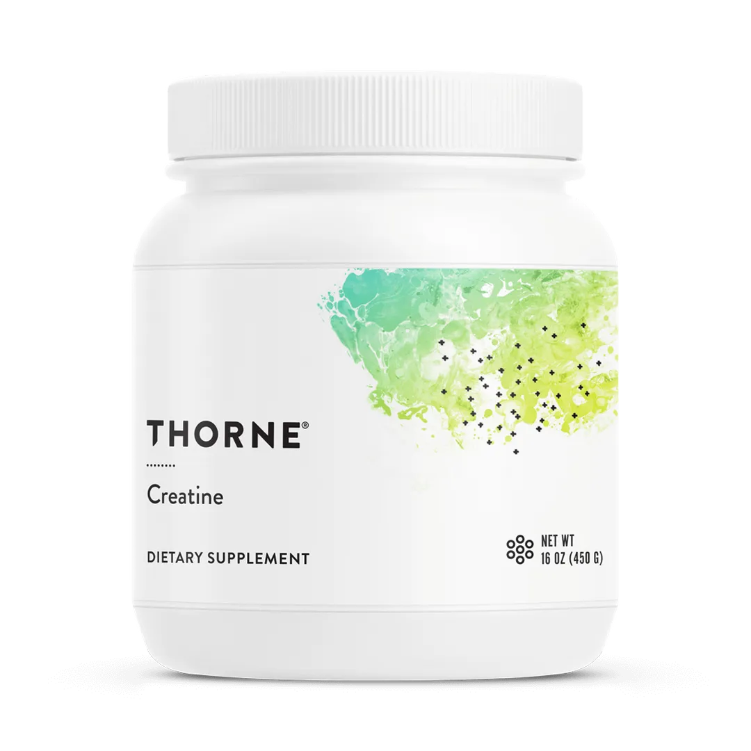 Thorne Creatine - 90 Servings