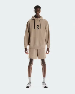 Club Hoodie
