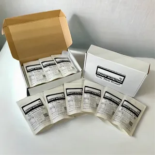 Blank's Sports Nutrition Trial Pack Flights