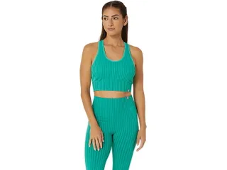 ASICS WOMEN'S FLEX SEAMLESS BRA