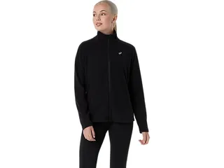 ASICS SPORT WINTER POLAR FLEECE JACKET