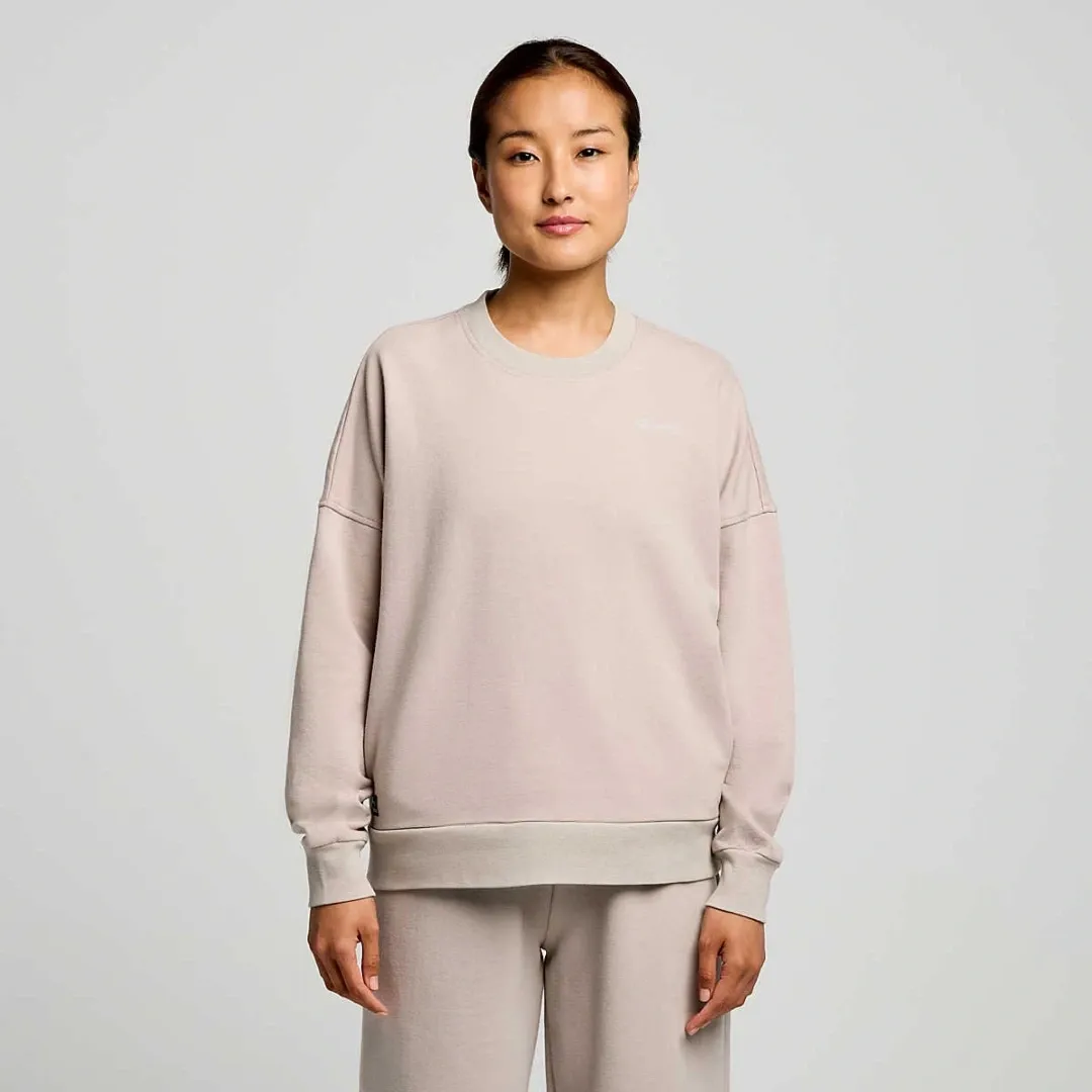 Saucony Recovery Crew