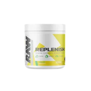 RAW Nutrition Raw Replenish