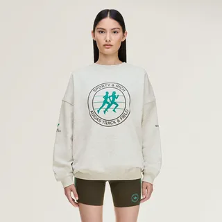 adidas Sporty & Rich Sweater