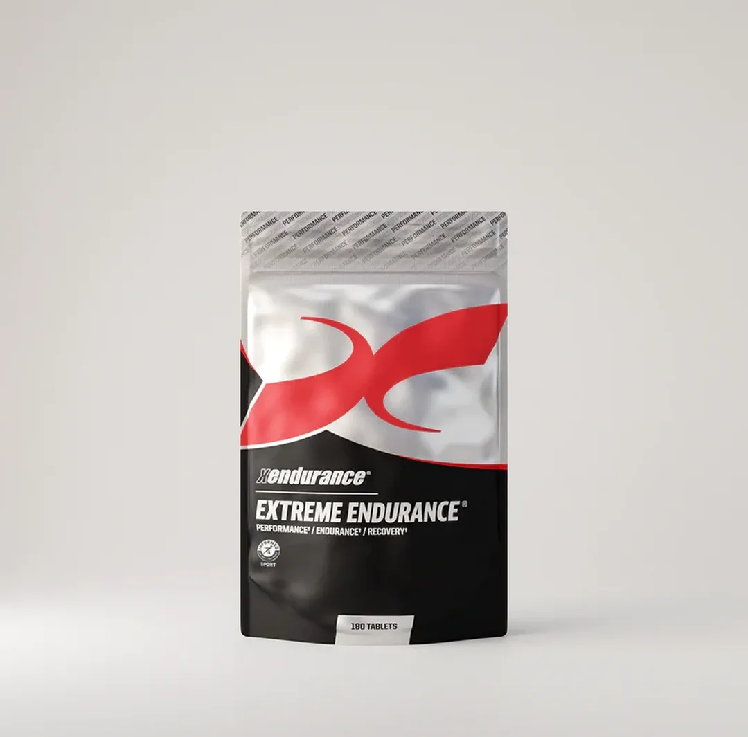 xendurance Extreme Endurance