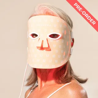 PRANA LED Light Therapy Mask