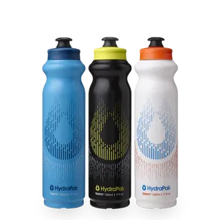 Tempo Bottle 3-Pack 525ml