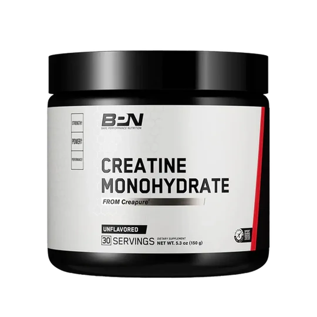 Bare Performance Nutrition Creatine