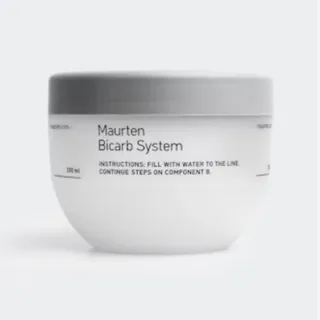 Maurten Bicarb System