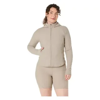 ASICS WOMEN'S RIB JACKET