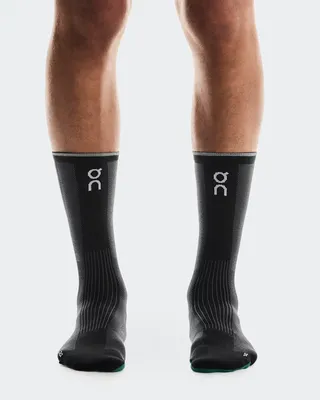 Elite Run Sock High