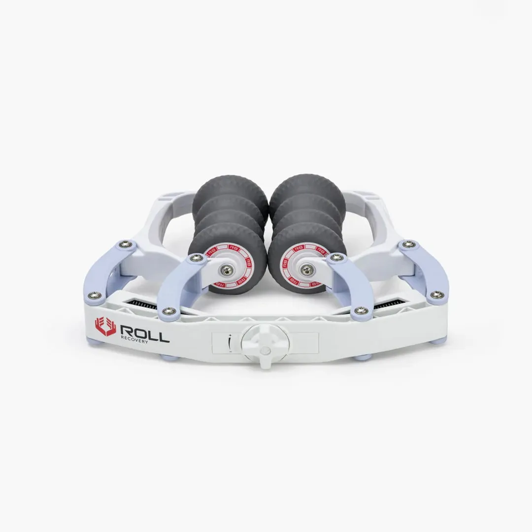 ROLL Recovery R8 Plus™ Deep Tissue Massage Tool
