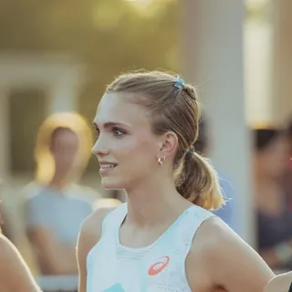 Rachel McArthur