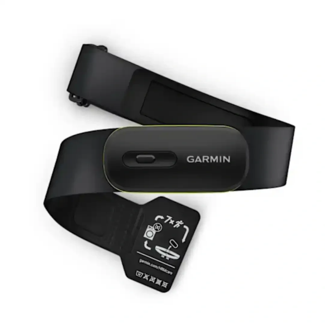 Garmin HRM 600