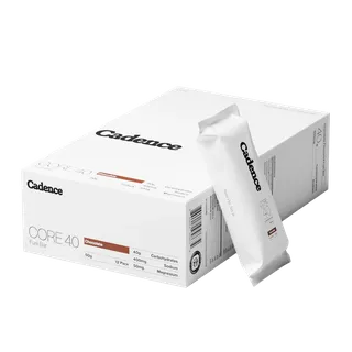 Cadence Core 40 Fuel Bar