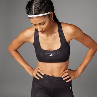 adidas PowerImpact Training Medium-Support Bra