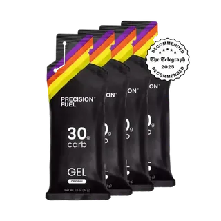 Precision Fuel PF 30 Gel