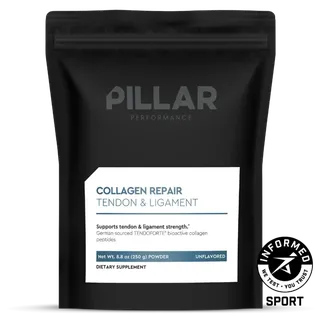 PILLAR Performance COLLAGEN REPAIR