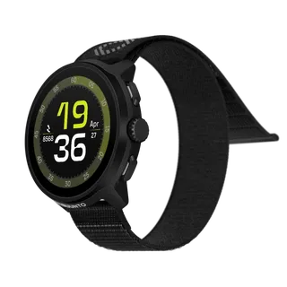 SUUNTO Run All Black
