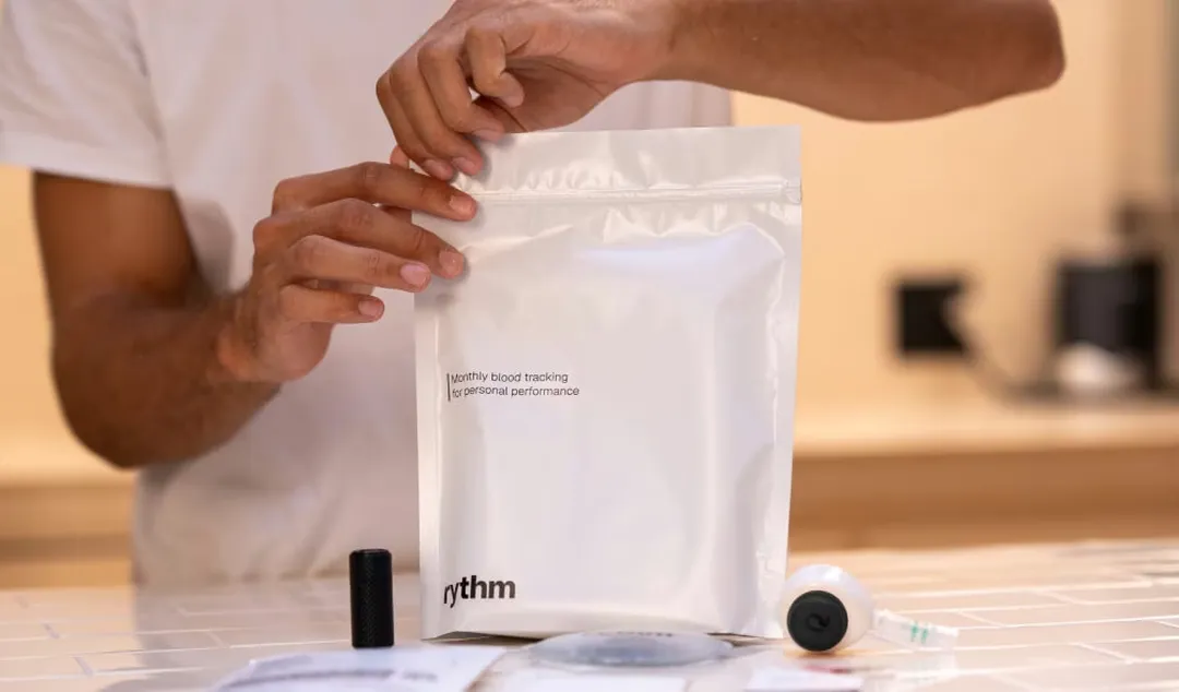 The Rythm Membership