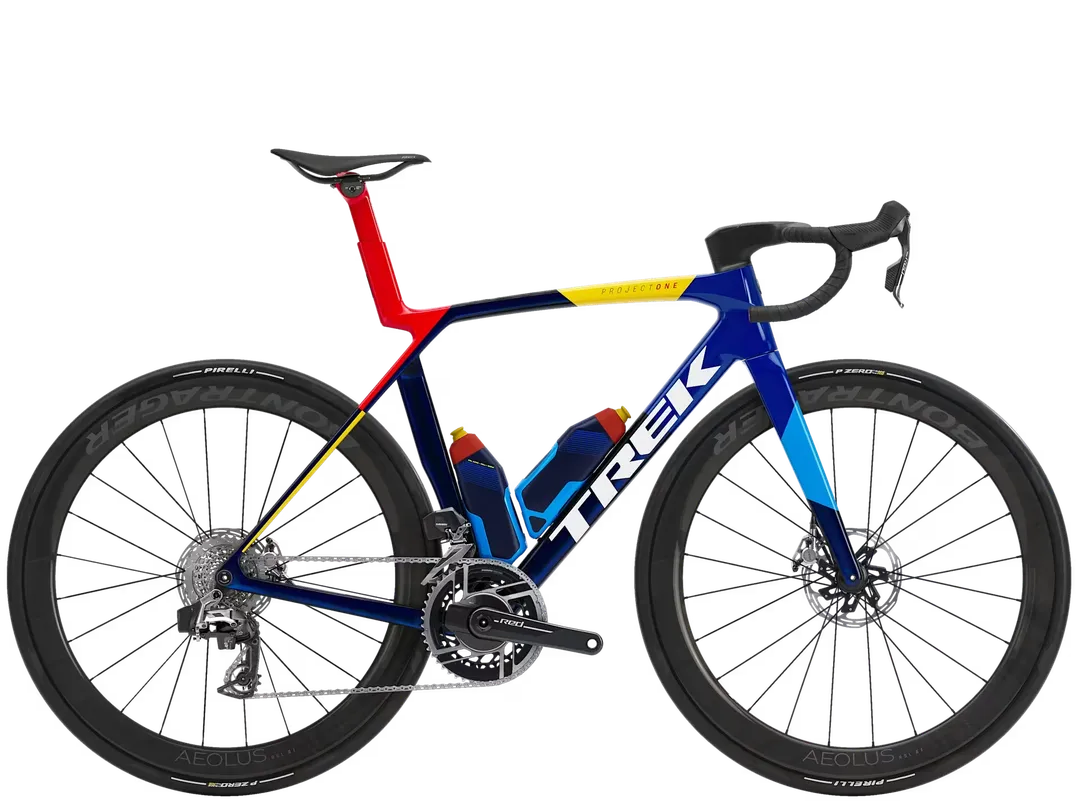 TREK Madone SLR 9 AXS Gen 8