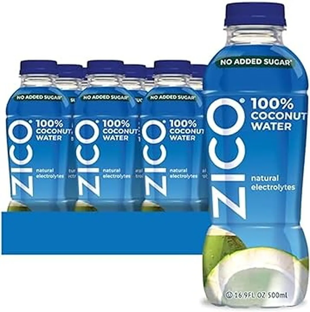 Zico 100% Coconut Water