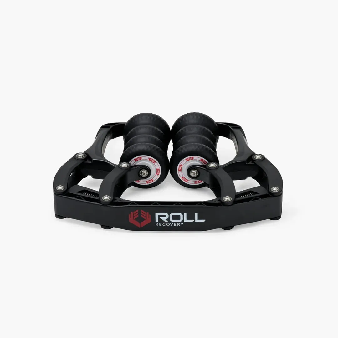 ROLL Recovery R8™ Deep Tissue Massage Tool