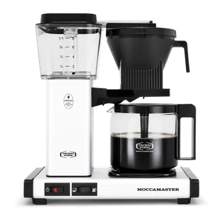 Moccamaster KBGV Select