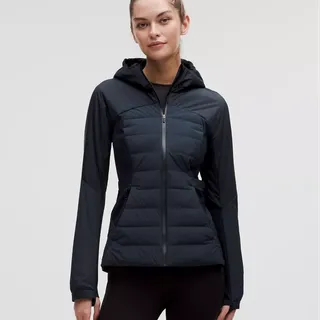 lululemon Down for It All 700-Down-Fill Jacket